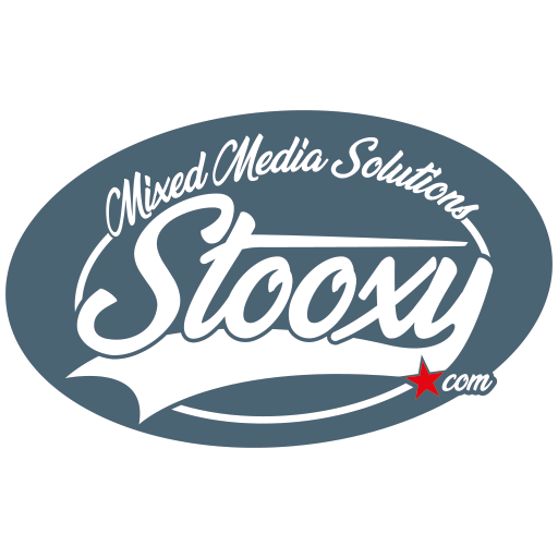 STOOXY.COM - Mixed Media Solutions